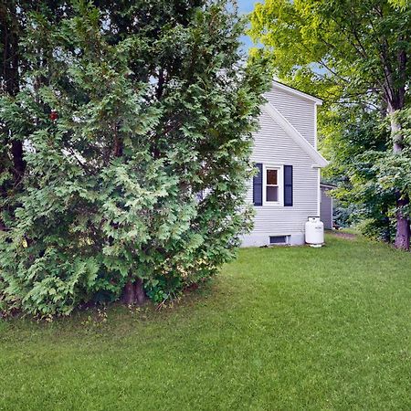 Vermont Farm Proctorsville Rom bilde