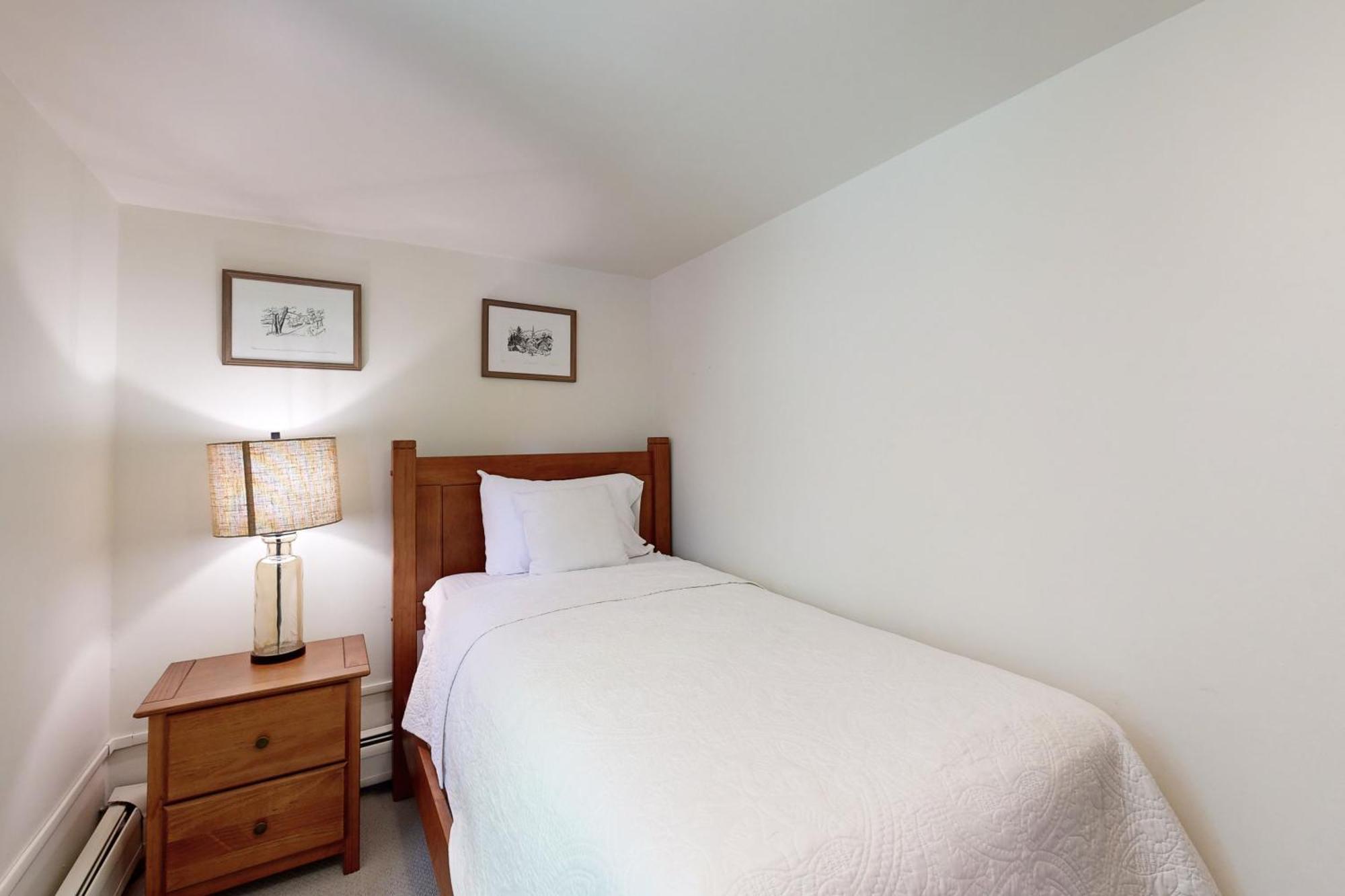 Vermont Farm Proctorsville Rom bilde